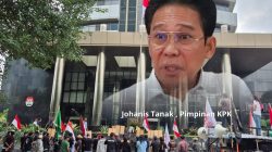 KPK – Triga Lampung Sepakat Peluang Anggota DPR Komisi XI 2019-2024 Diperiksa Soal CSR BI