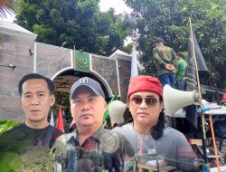 TRIGA Lampung Bakal Gelar Aksi di Pemkot Balam, Sorot Anggaran Kesra hingga Humas