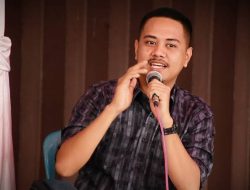 Fraksi PAN DPRD Siapkan Hak Interpelasi