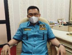 Yanuar Irawan Bakal Tindaklanjuti Soal Radiologi RSDUAM