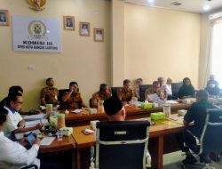 Dewan Minta Perumahan Citra Garden Lakukan Audit Terkait Dana Iuran