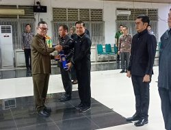 Pasca Viral, Pemprov Lampung Cenderung Ngawur?