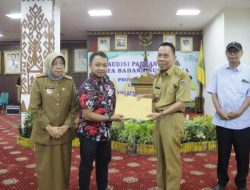 Pemprov Lampung Gelar Seleksi Calon Peserta Gita Bahana Nusantara Tahun 2023