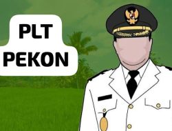 PLT Kepala Pekon Banjar Manis Diduga Ada Praktik Mal Administrasi