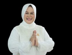 Elly Wahyuni Optimis, Prabowo Subianto Bakal Menang di Pilpres 2024