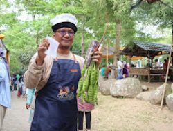 Dinas Kehutanan Lampung Gelar Festival Wisata Hutan