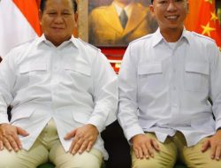 Mirza Optimis Gabungnya PAN dan Golkar Bakal Menangkan Prabowo di Pilpres 2024