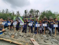 Hari Mangrove Sedunia 2023: Ekowisata Peluang Baru untuk Konservasi