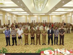 Disdikbud Lampung Gelar FGD Bertema Pendidikan Berkualitas