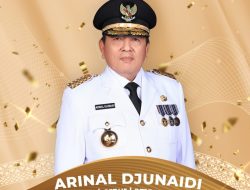 Harta Kekayaan Arinal Dipertanyakan KPK