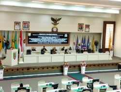 Fraksi PDIP Sebut 33 Janji Kerja Arinal-Nunik Hanya Ilusi