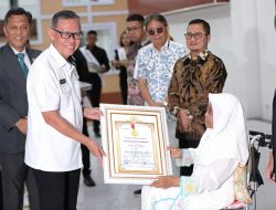 Gubernur Arinal Apresiasi Kontribusi Perguruan Tinggi terhadap Peningkatan IPM di Provinsi Lampung