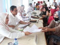 Pemprov Lampung Jemput Bola Berikan Pelayanan Rehabilitasi Penyandang Disabilitas