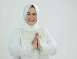 Elly Wahyuni Apresiasi Rencana Pemprov Lampung Perbaiki 40 Ruas Jalan di 2024