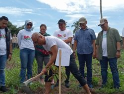 Yayasan Karya Bhakti Adhyaksa dan Yamanika Gelar Bhakti Sosial