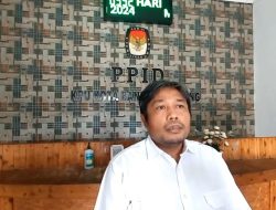 Gaduh Soal DPK di Langkapura, KPU Bakal Kaji Temuan