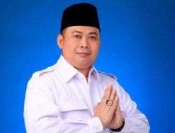 Akhiri Masa Kampanye, Andhika Wibawa Ajak Masyarakat Ke TPS 14 Februari Tentukan Masa Depan