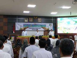 PJ Bupati Pringsewu Minta ASN Lakukan Kerja Nyata