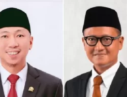 DPC Gerindra se-lampung Sepakat Mirza Maju Pilgub