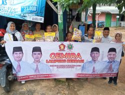 Warga Lampung Minta Mirza Maju Pilgub