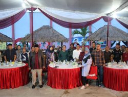 5752 WBP di Lampung Diusulkan Remisi