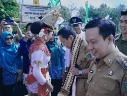 Marindo : Lomba Desa dan Kelurahan Upaya Tingkatkan Kreativitas