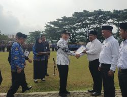 Hardiknas 2024, Pj.Bupati Tanggamus Kenang Sosok Ki Hajar Dewantara