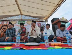 PC Muslimat NU Mesuji Kompak Dukung Mirza Jadi Gubernur Lampung