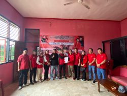 Ketua DPRD Bandar Lampung Wiyadi Maju Pilwakot