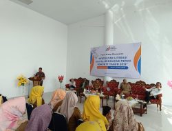 AMSI Perkuat Literasi Digital di Lampung