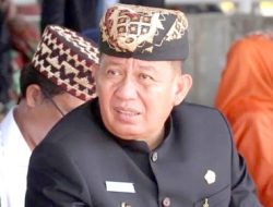 Yusuf Kohar Ramaikan Perhelatan Pilgub Lampung