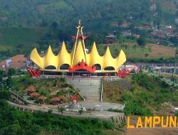 Ekonomi Lampung Melemah