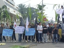 Buntut Pergub Panen Tebu, Akar Lampung Kembali Bakal Gelar Aksi Demo di  Kantor Gubernur Hingga ke Kejagung