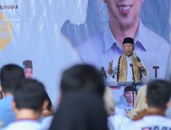 Relawan RMD Lampung Timur Dukung Mirza Jadi Gubernur Lampung