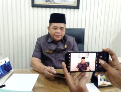 Usulkan Lima Kandidat Walikota, Demokrat Balam Tegak Lurus Perintah DPP