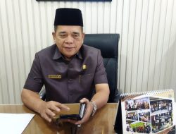 Gaduh Pergub Panen Tebu, Komisi I Siap Bersama Rakyat