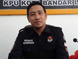 Kasus Komisioner KPU Balam Mandek di DKPP