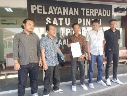 Kasus Perjas Tanggamus Mandek, Akar Lampung Bakal Gelar Aksi di Kejati