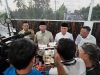 Gerindra Lampung Gelar Serah Terima Rekomendasi ke Cabup Tanggamus