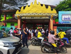 Murid SMPN 1 Balam Diduga Jadi Korban Pencabulan dan Pelaku Tak Diberi Sanksi