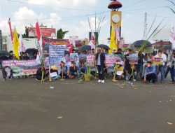 Gaduh Pajak SGC, PJ Gubernur Lampung Dituding Tuli