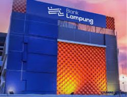 Bank Lampung Gelar RUPS-LB