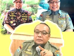 Tony Eka Candra Kobarkan Semangat Kebangsaan dan Bela Negara Menuju Indonesia Emas