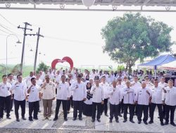 PJ Bupati Pringsewu Minta Perangkat Daerah Kembangkan UMKM