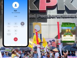 Laporan Akar Direspon, KPK Mulai Dalami Pajak PT. SGC ?