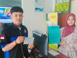 Proyek BPBD Lambar Dilaporkan Pematank di Kejati