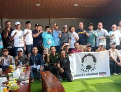 Bachtiar Basri-Jabat RMD Mantapkan Strategi Pemenangan RMD-Jihan