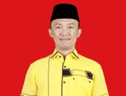 Subhan Optimis Calon Wakil Wali Kota Metro Qomaru Zaman Kuasai Panggung Debat