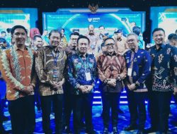 MPP dan MPPD Pringsewu Diresmikan Menteri PAN-RB