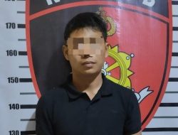 Polisi Tangkap Pelaku Utama Pengeroyokan Berujung Korban Tewas